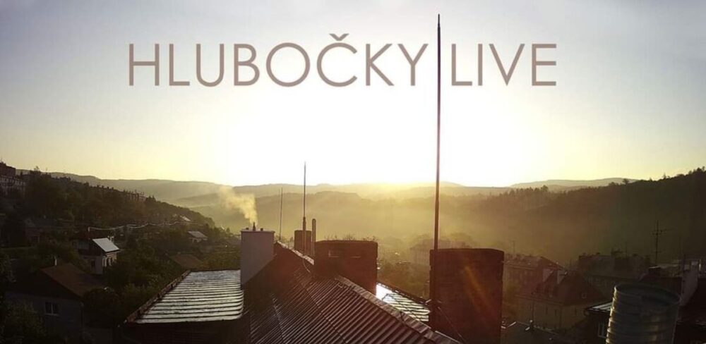 Hlubockylive