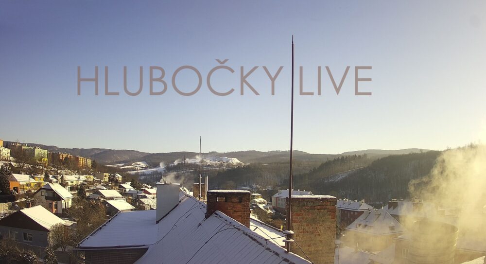 Hlubockylive
